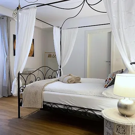 ベッド・アンド・ブレックファスト Ai Tre Garofani トレント