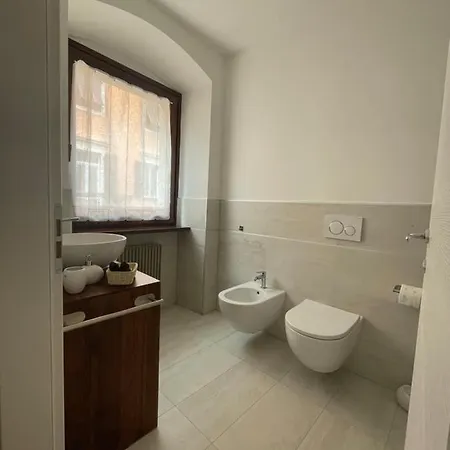 Nocleg ze śniadaniem Ai Tre Garofani 3*