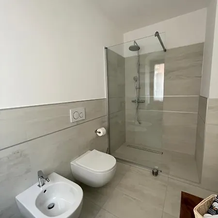 Ai Tre Garofani Trydent