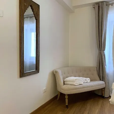 Nocleg ze śniadaniem Ai Tre Garofani Trydent