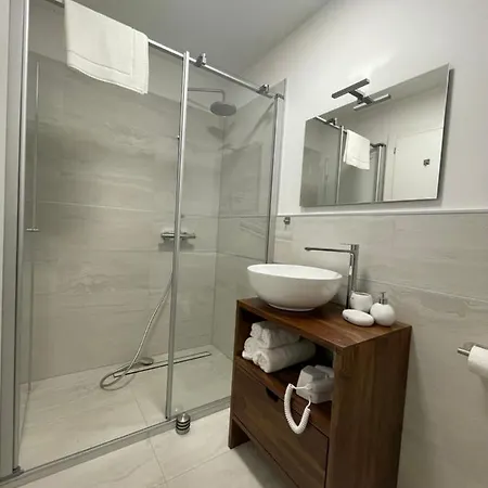 Ai Tre Garofani ベッド・アンド・ブレックファスト