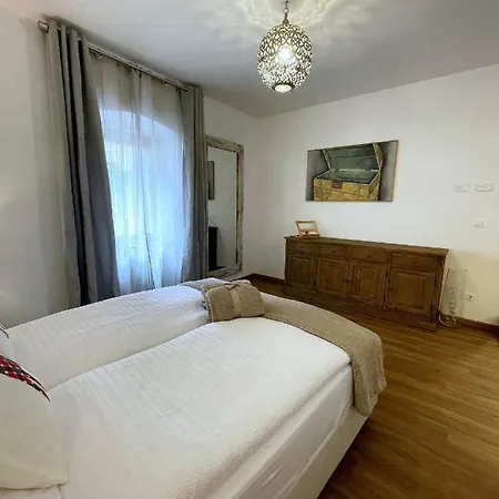 Ai Tre Garofani ベッド・アンド・ブレックファスト 3*