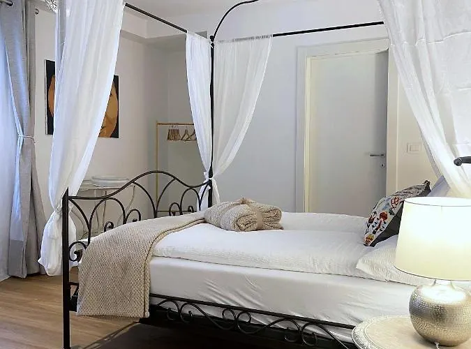 B&B Ai Tre Garofani 트렌토