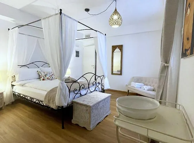 B&B Ai Tre Garofani 3*