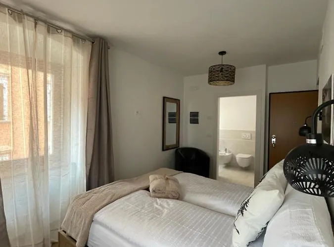 Ai Tre Garofani 3* 트렌토