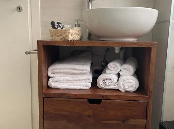 Ai Tre Garofani B&B 트렌토