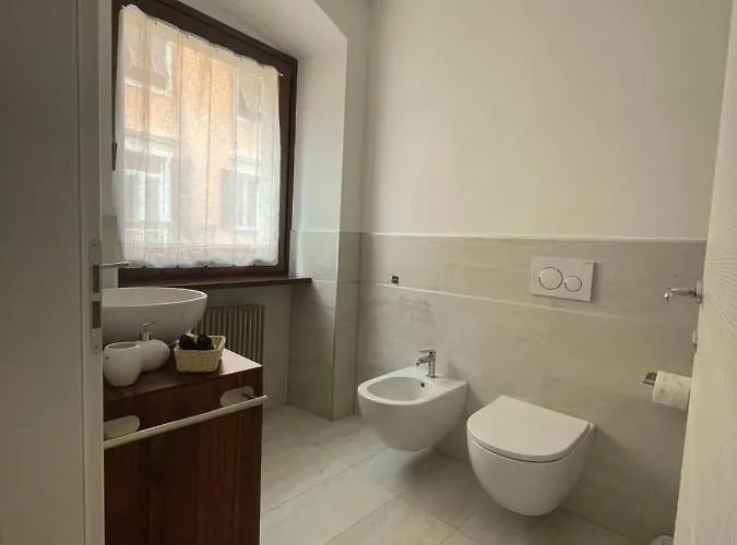 ベッド・アンド・ブレックファスト Ai Tre Garofani 3*