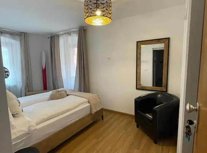 Ai Tre Garofani B&B 트렌토