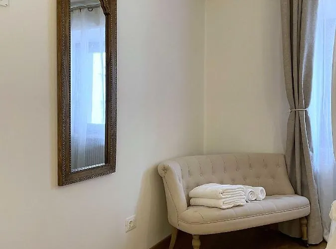 B&B Ai Tre Garofani 트렌토