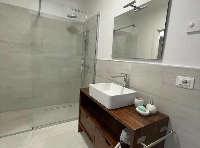 ベッド・アンド・ブレックファスト Ai Tre Garofani 3*