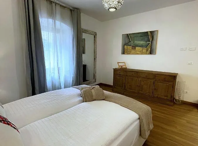 Ai Tre Garofani ベッド・アンド・ブレックファスト 3*