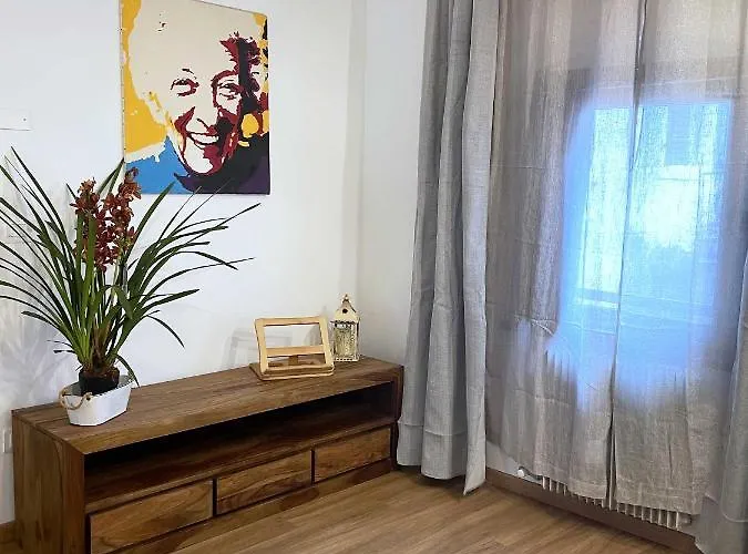 Ai Tre Garofani トレント