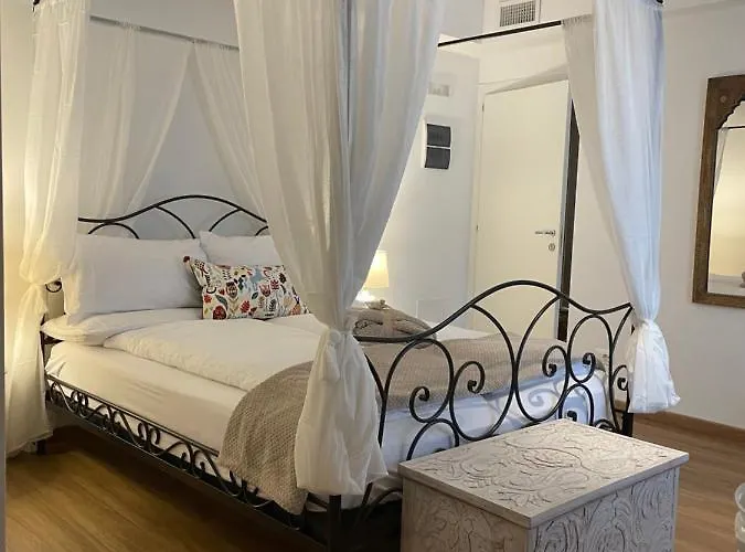 B&B Ai Tre Garofani 트렌토